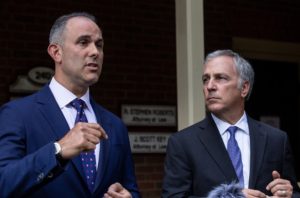 Defense attorneys: Don’t rush to judgment in Arbery shooting