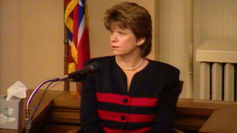 19-GA v. Tokars: Janice Gordon