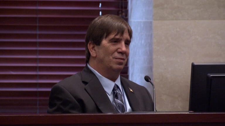 96-FL v. Anthony: Roy Kronk
