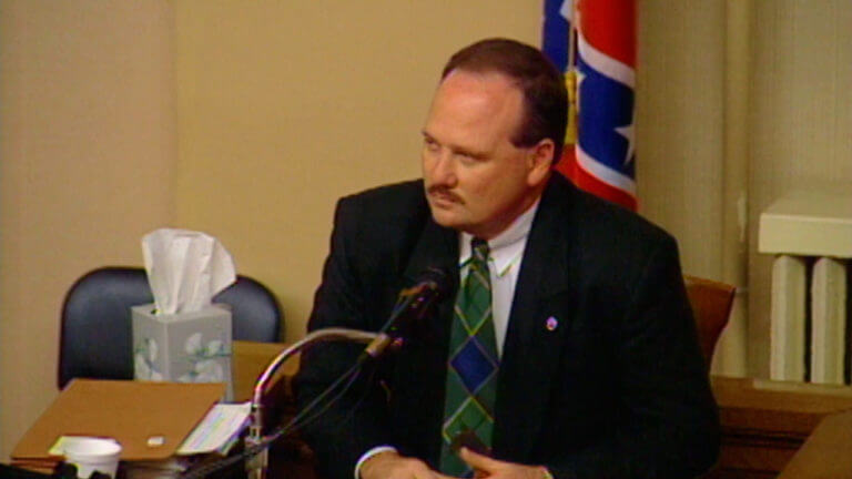 90-GA v. Tokars: Detective Ronald Hunton (part 5)