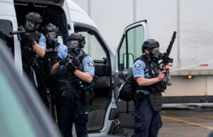 Report: 3 more cops to be charged in George Floyd’s death