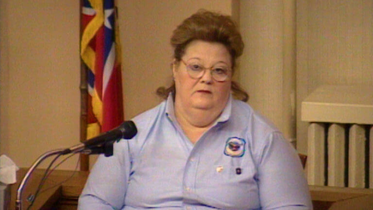 20-GA v. Tokars: Marie Bryant