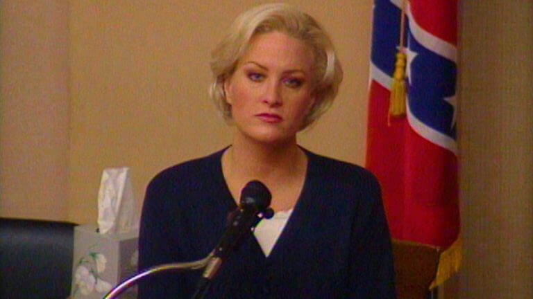 64-GA v. Tokars: Krissy Ambrusko