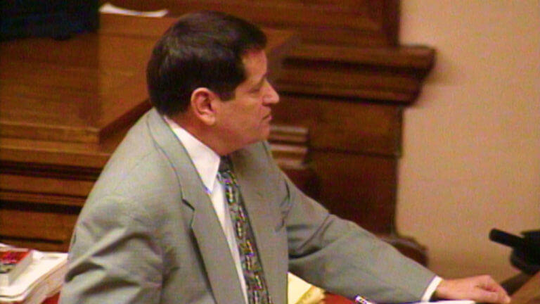 104-GA v. Tokars: Defense Closing Argument (part 2)