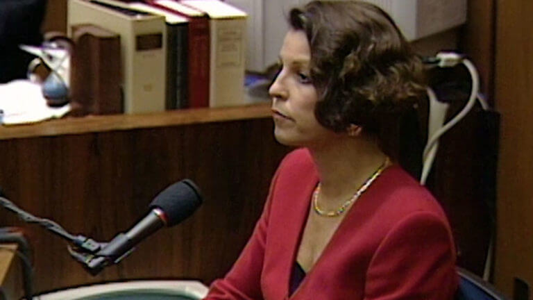 12-CA v. Simpson (week 21): Brenda Vemich