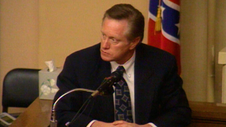 81-GA v. Tokars: Dr. Joseph Burton (part 2)