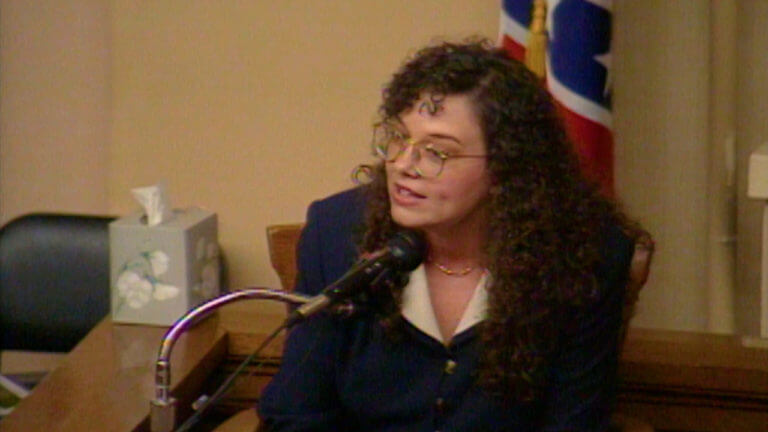 82-GA v. Tokars: Tracey Gammons