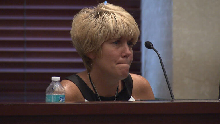 62-FL v. Anthony: Cindy Anthony