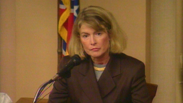 11-GA v. Tokars: Mary Rose Taylor