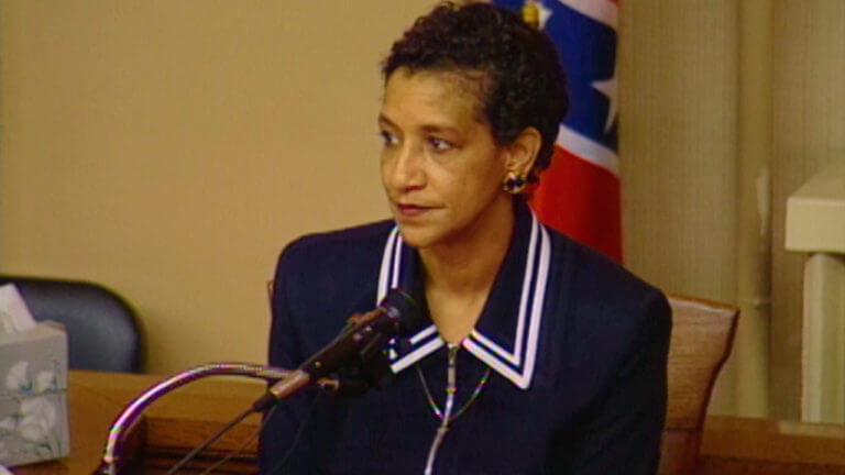 91-GA v. Tokars: Witness Testimony