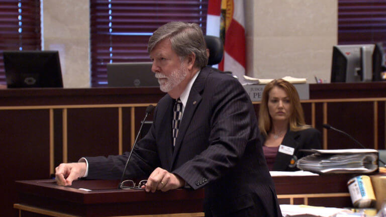114-FL v. Anthony: Defense Closing Argument (part 3)