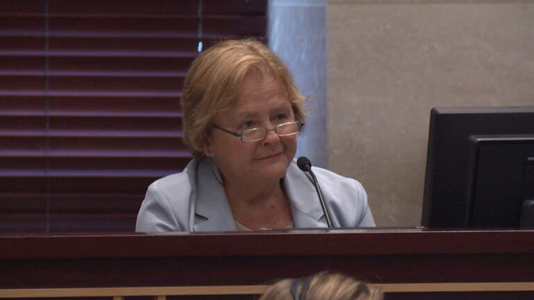 75-FL v. Anthony: Dr. Jane Boch