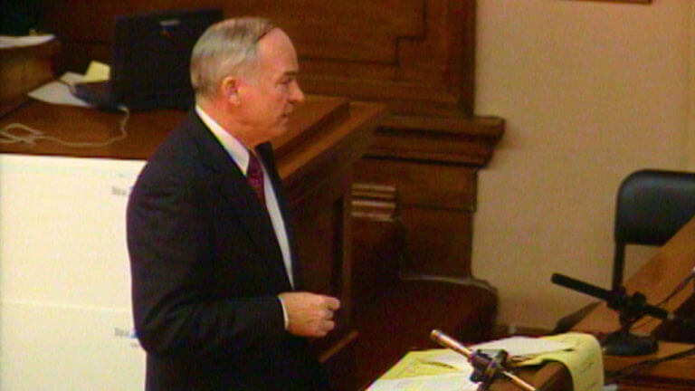 102-GA v. Tokars: Prosecution Closing Argument