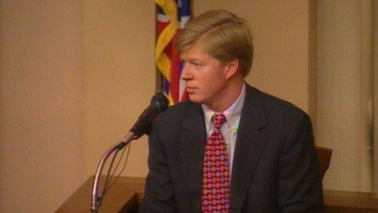 14-GA v. Tokars: Thomas Benyon