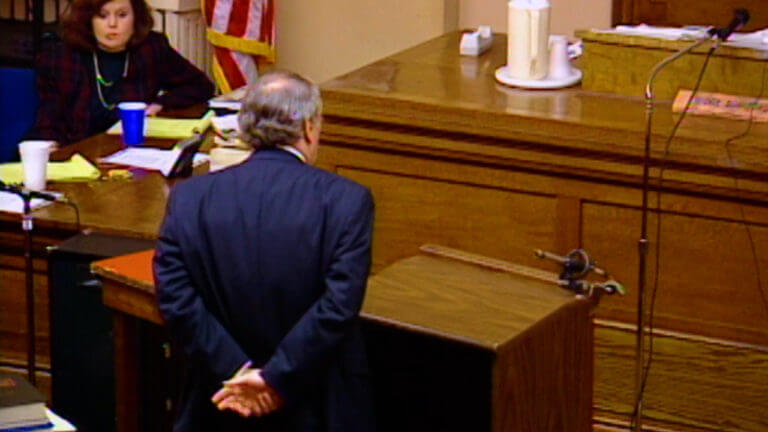 95-GA v. Tokars: Outside the Presence of the Jury