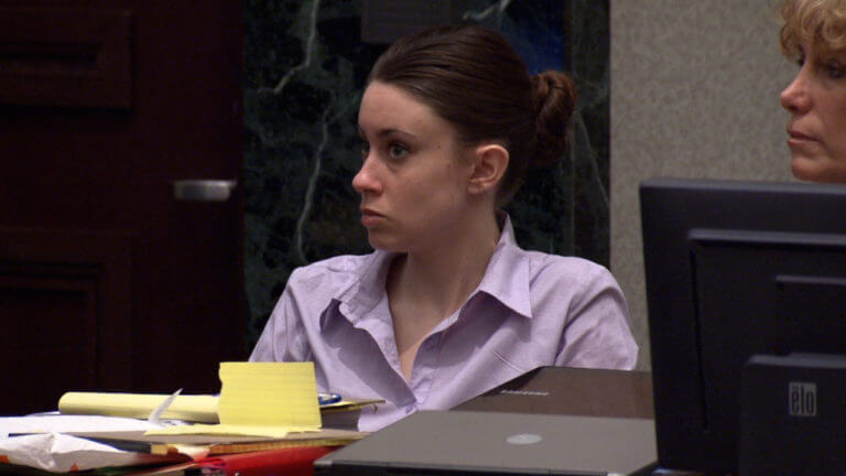 90-FL v. Anthony: Outside the Presence of the Jury