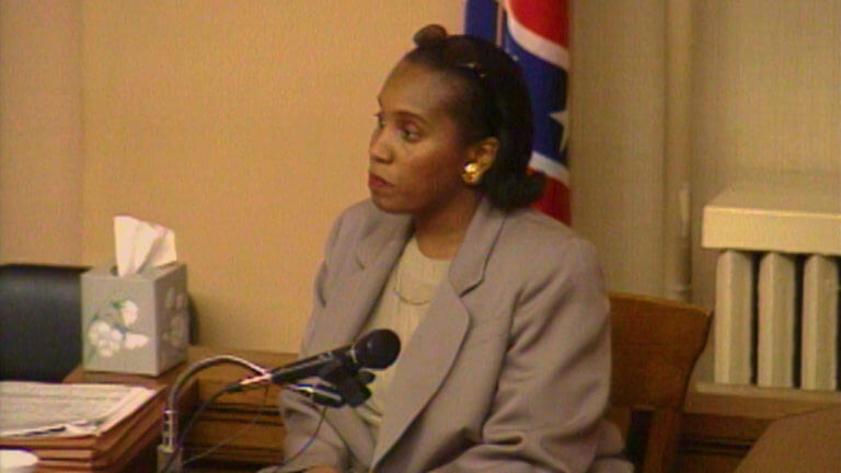86-GA v. Tokars: Outside the Presence of the Jury