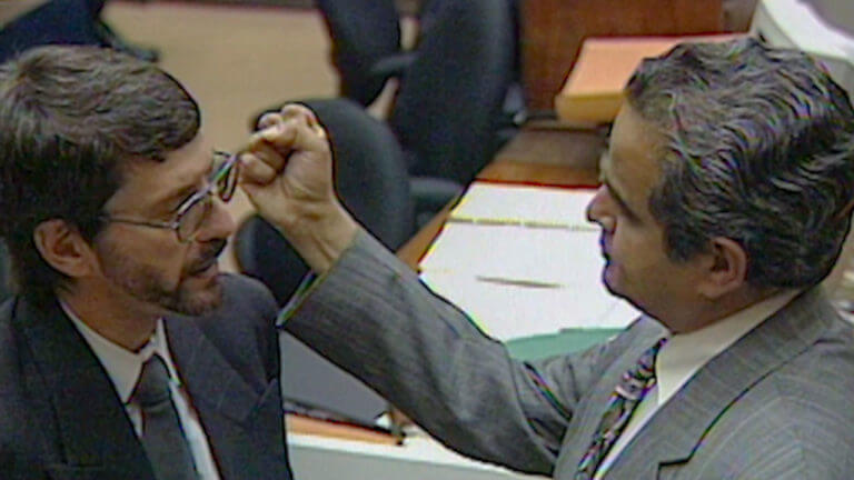 6-CA v. Simpson (week 20): Dr. Lakshmanan Sathyavagiswaran (part 6)