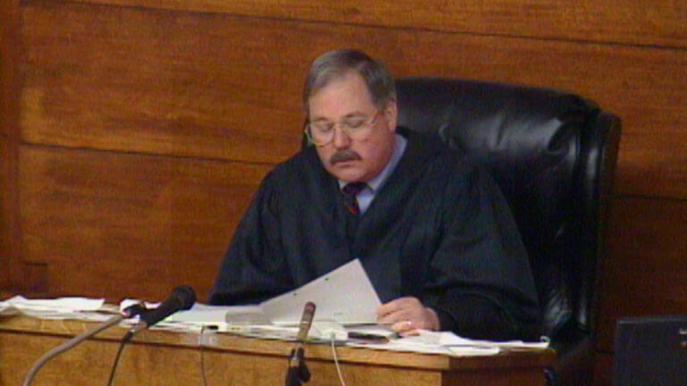 63-GA v. Tokars: Outside the Presence of the Jury