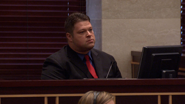 95-FL v. Anthony: Joseph Jordan & The Search for Caylee