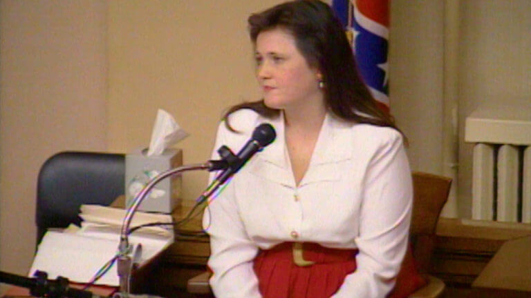 100-GA v. Tokars: Witness Testimony (part 2)