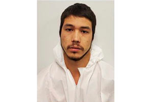 Suspect in date killing of Utah woman called ‘monster’