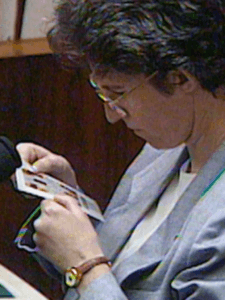 CA v. OJ SIMPSON: Week 14