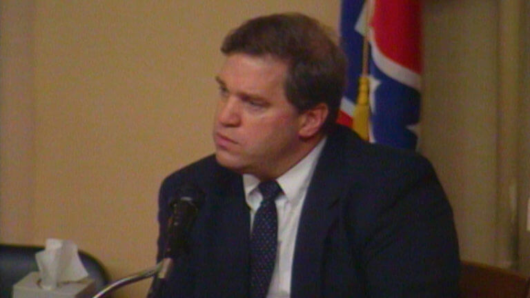69-GA v. Tokars: Neal Wilcox