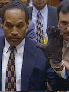 CA v. OJ SIMPSON: Week 21