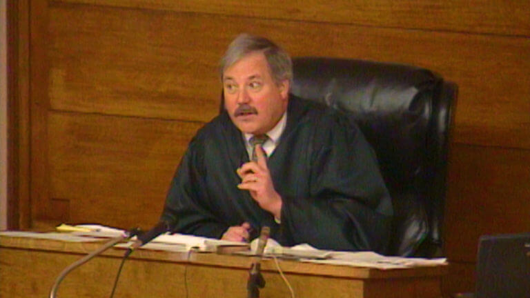 35-GA v. Tokars: Outside the Presence of the Jury