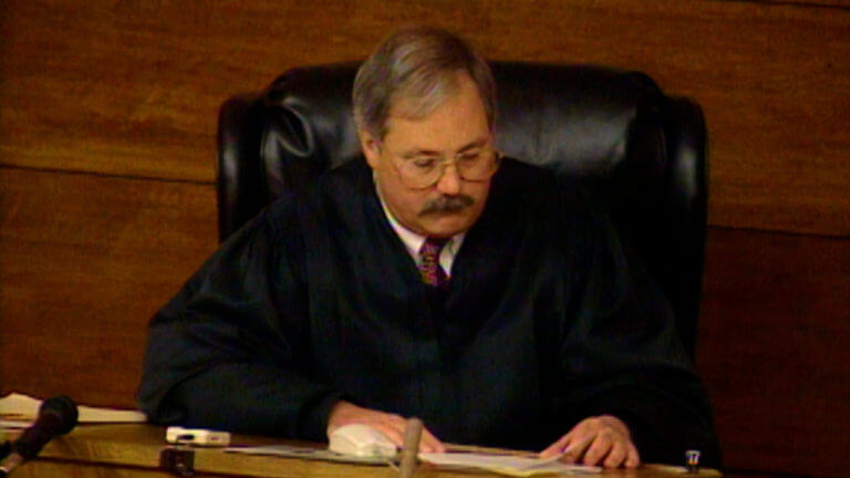 119-GA v. Tokars Penalty Phase: Jury Instructions