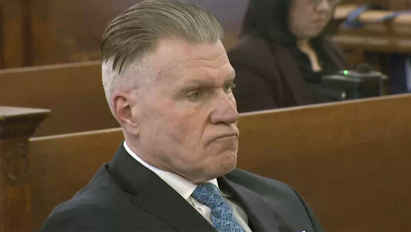 Urologist charged with killing wife held without bail