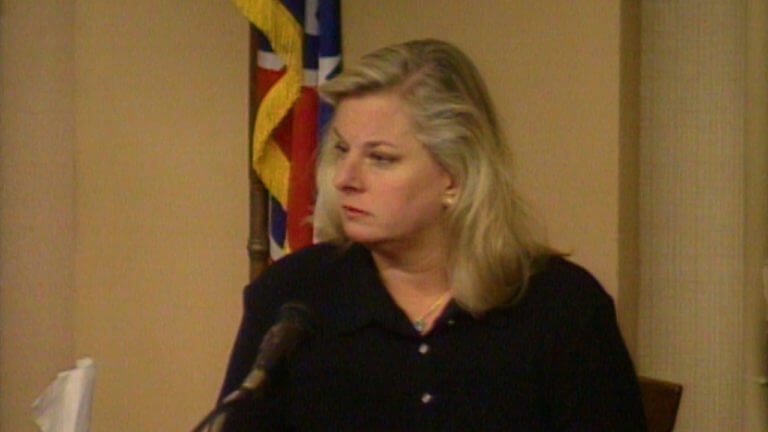 9-GA v. Tokars: Karen Wilcox