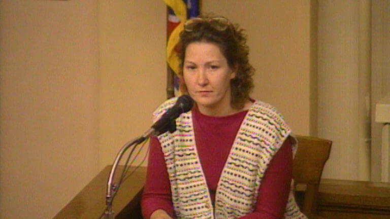 15-GA v. Tokars: Patricia Williams