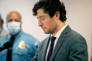 Minneapolis to beef up security for trial in Floyd’s death