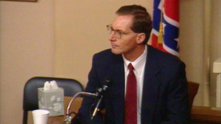 97-GA v. Tokars: Andrew Tokars