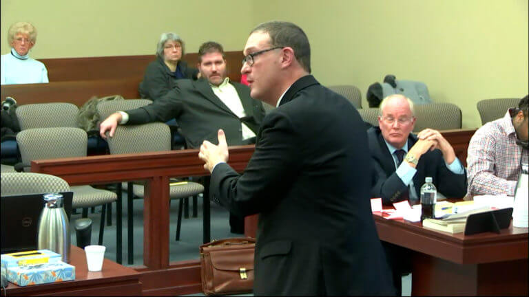 21-MI v. Washington: Prosecution Closing Argument