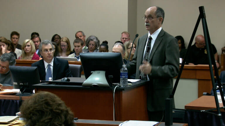 49-GA v. Neuman: OPJ: Motions