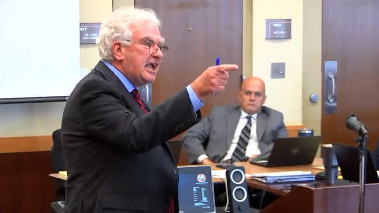 24-FL v. Rodgers: Defense Closing Argument