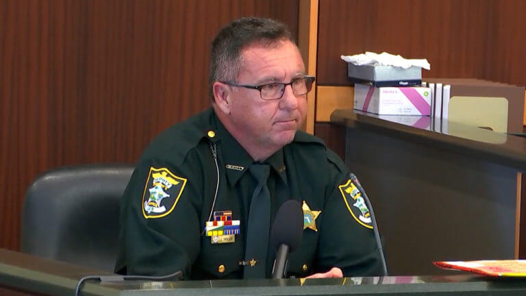 2-FL v. Sievers: Detective Jamie Nolen