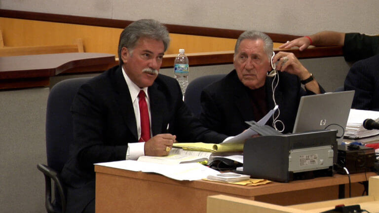 10-FL v. Fortner: Outside the Presence of the Jury
