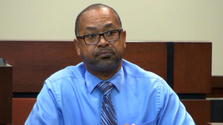 12-FL v. Segura: Vance Wiggins