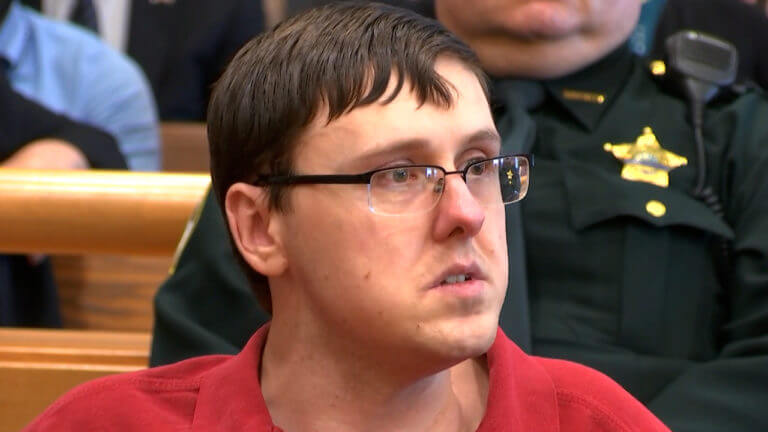 28-FL v. Rodgers Penalty Phase: Witness Testimony