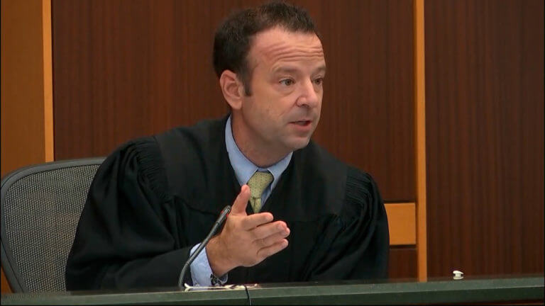 10-FL v. Rodgers: Outside the Presence of the Jury