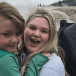 JJ Vallow and Tylee Ryan