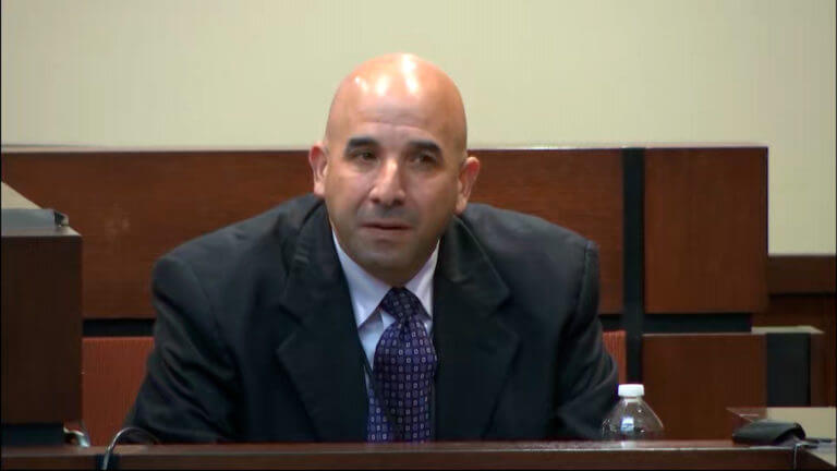 25-FL v. Segura: Law Enforcement Testimony
