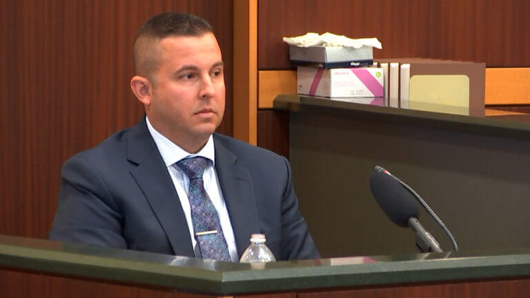 12-FL v. Rodgers: Lt. David Lebid