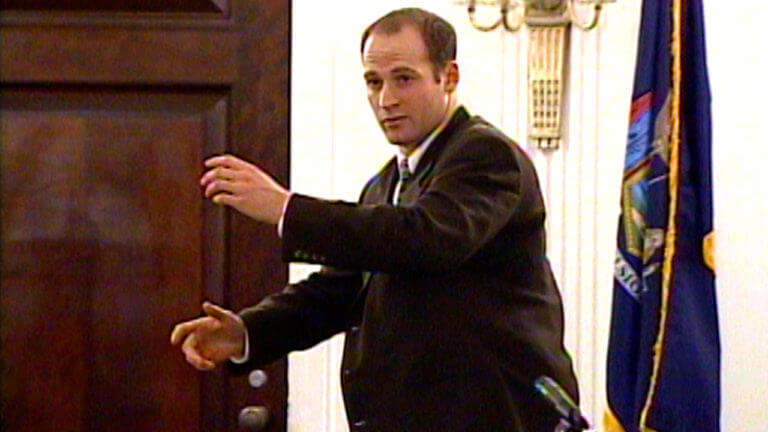 29-NY v. Boss, et al.: Defendant Edward McMellon