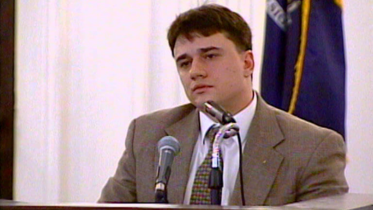 31-NY v. Boss, et al.: Defendant Richard Murphy