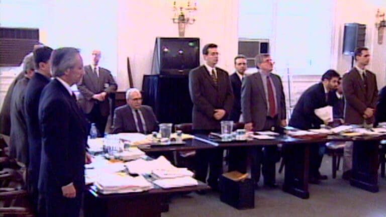 17-NY v. Boss, et al.: Dr. Joseph Cohen (part 3)